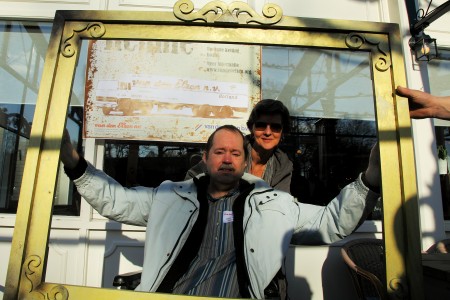 Peter van den Molengraaf