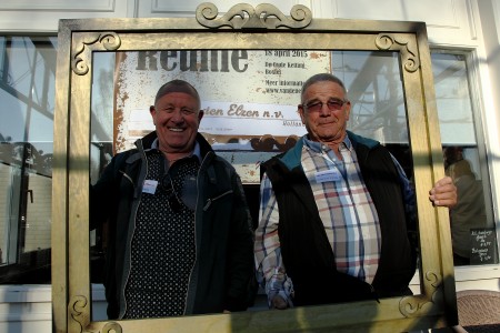 Jan Veraa, Gerard op ‘t Hoog