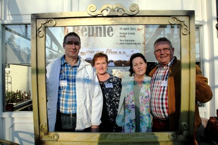 Joop Gottlieb, Jan Schutten