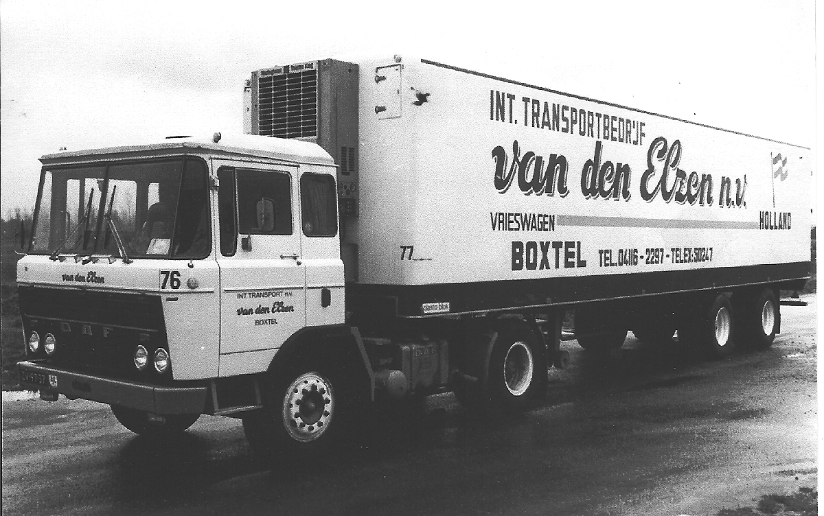 Nr. 76 [ZV-97-37], met trailer 77