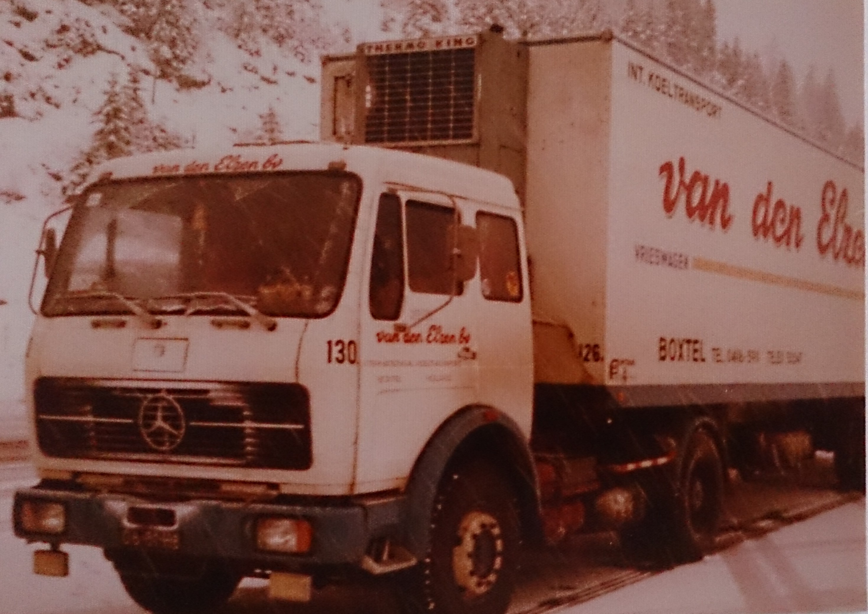 Nr. 130 [06-81-HB], met
      trailer 126