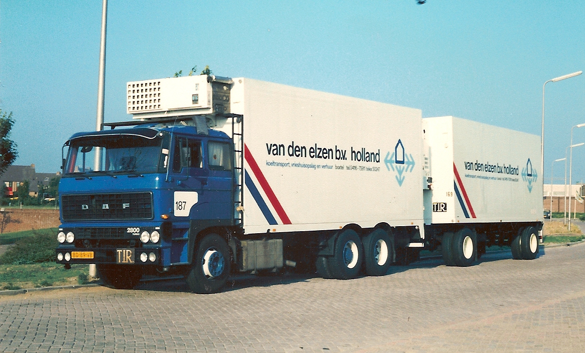 Nr. 187 [BD-89-VB], met
      trailer 169