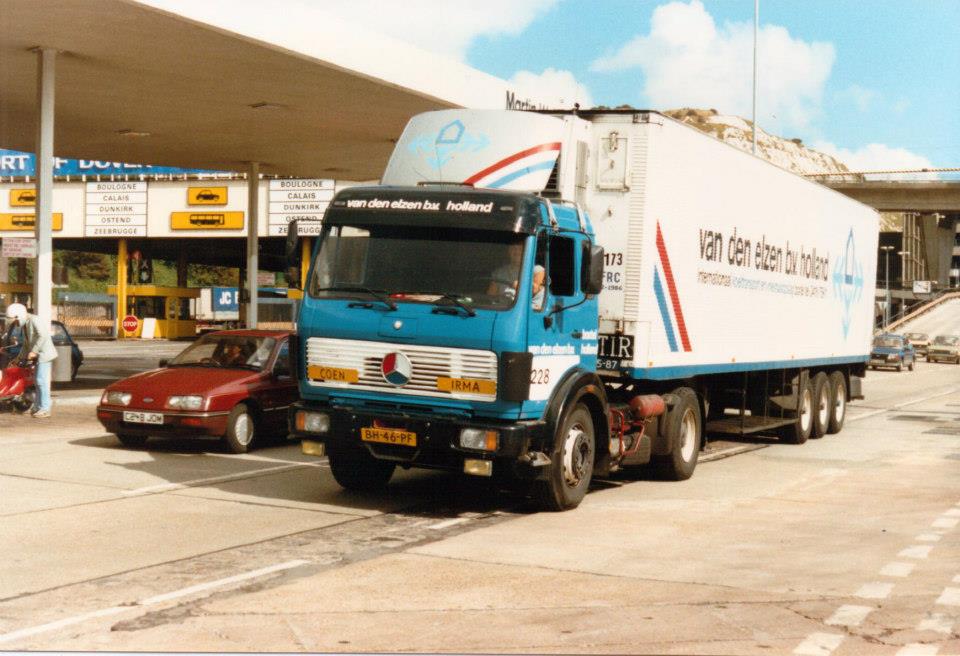 Nr. 228 [BH-46-PF], met
      trailer 173