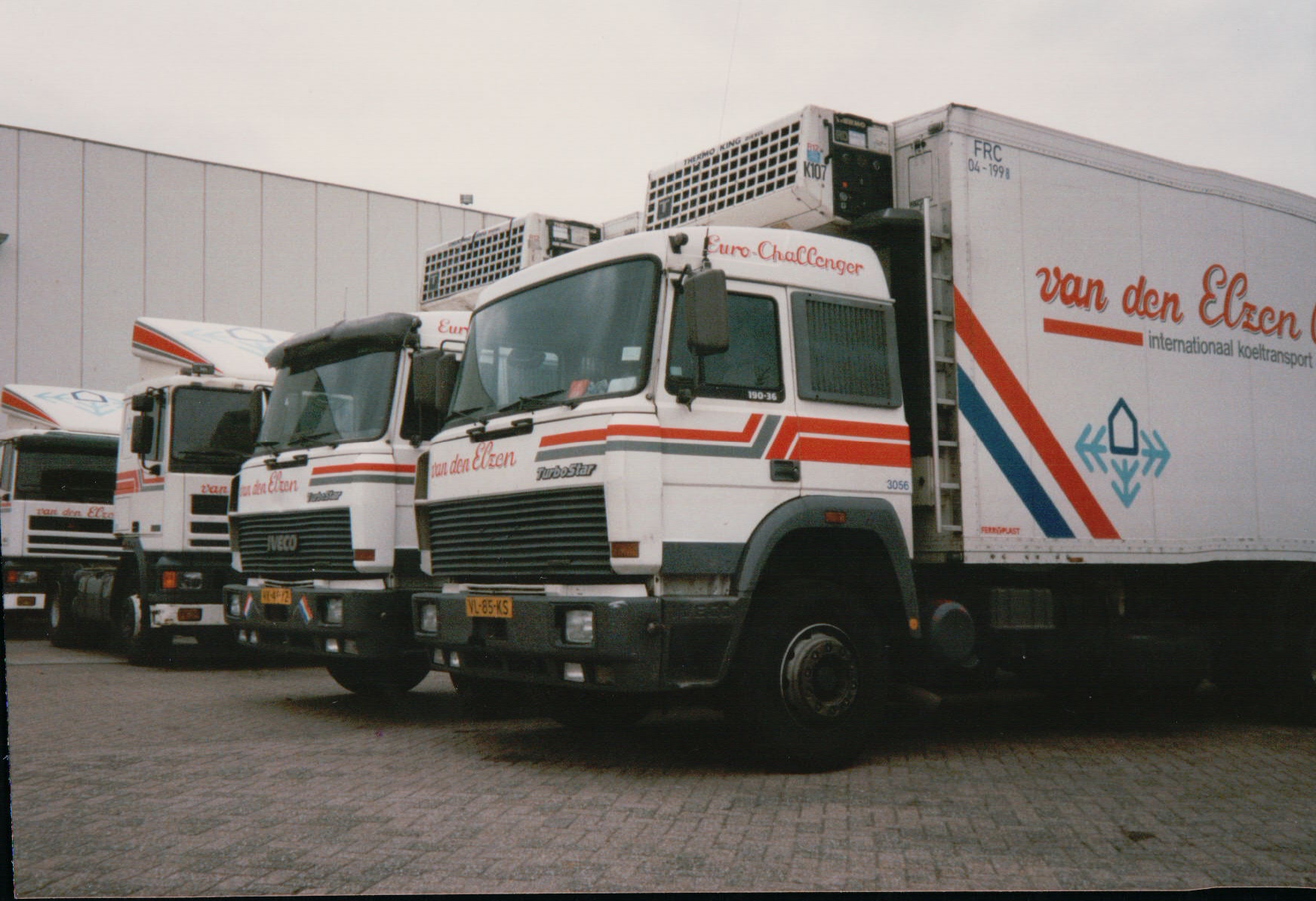 Nr. 340 [VK-49-YZ]
      (Iveco)